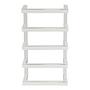 Towel rail Fondiro White 1