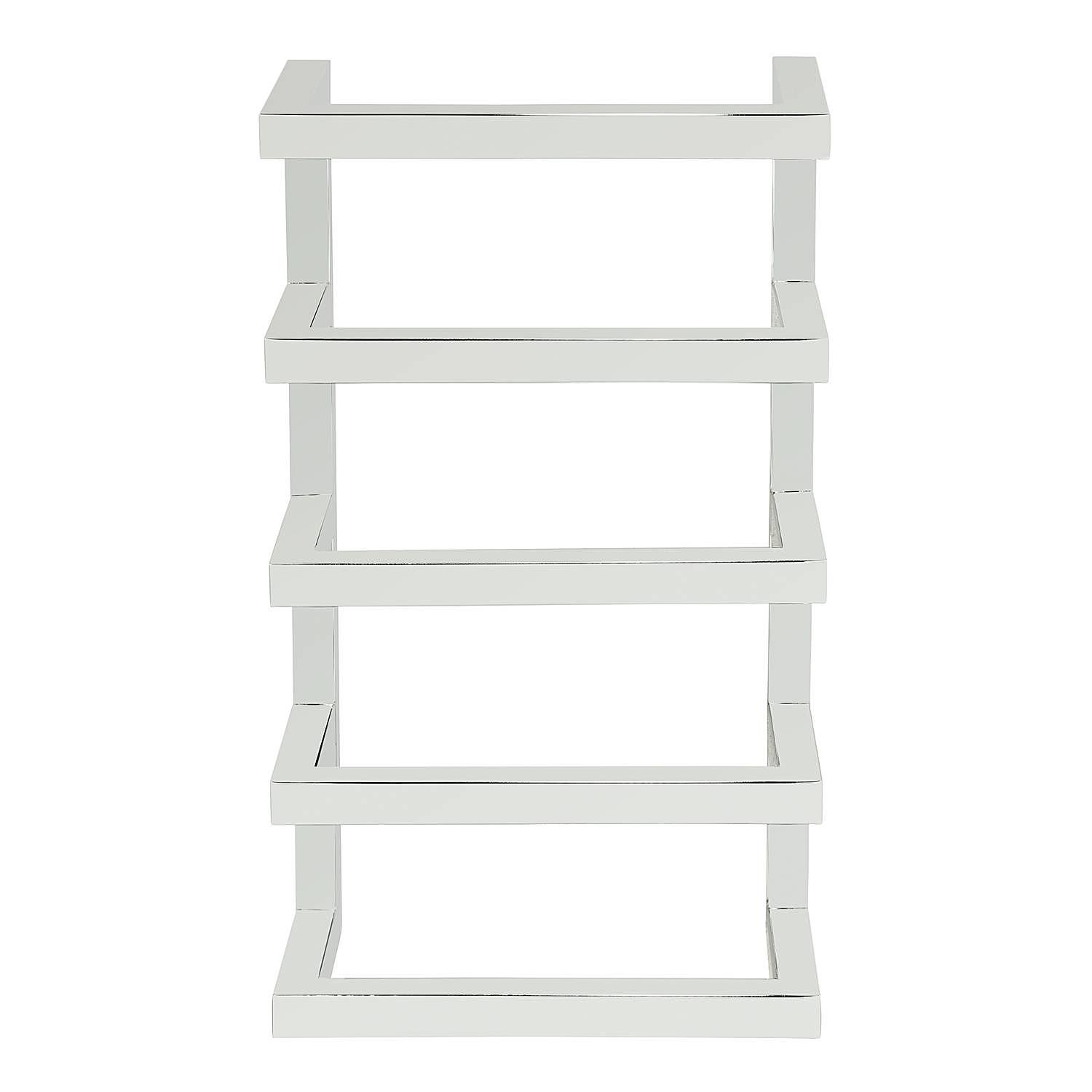 Towel rail Fondiro White 1