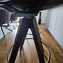 2x Bar Stools Rubie 4