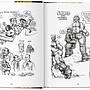Robert Crumb. Sketchbook Vol. 3. 1975–1982 6