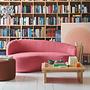 Rose Sofa 2.5-Seater Left Glore Mole 7