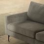 Anna Sofa 2-Sitzer Planet Grey Green 7