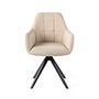 Noto Dining Chair Overnight Oats 3