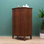 Mahogany Kabinett 1960 Jahre 3
