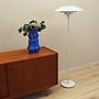 Stehlampe Metall 1970er Jahre 2