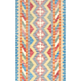 Kilim Gashgai Lana Multicolore 0