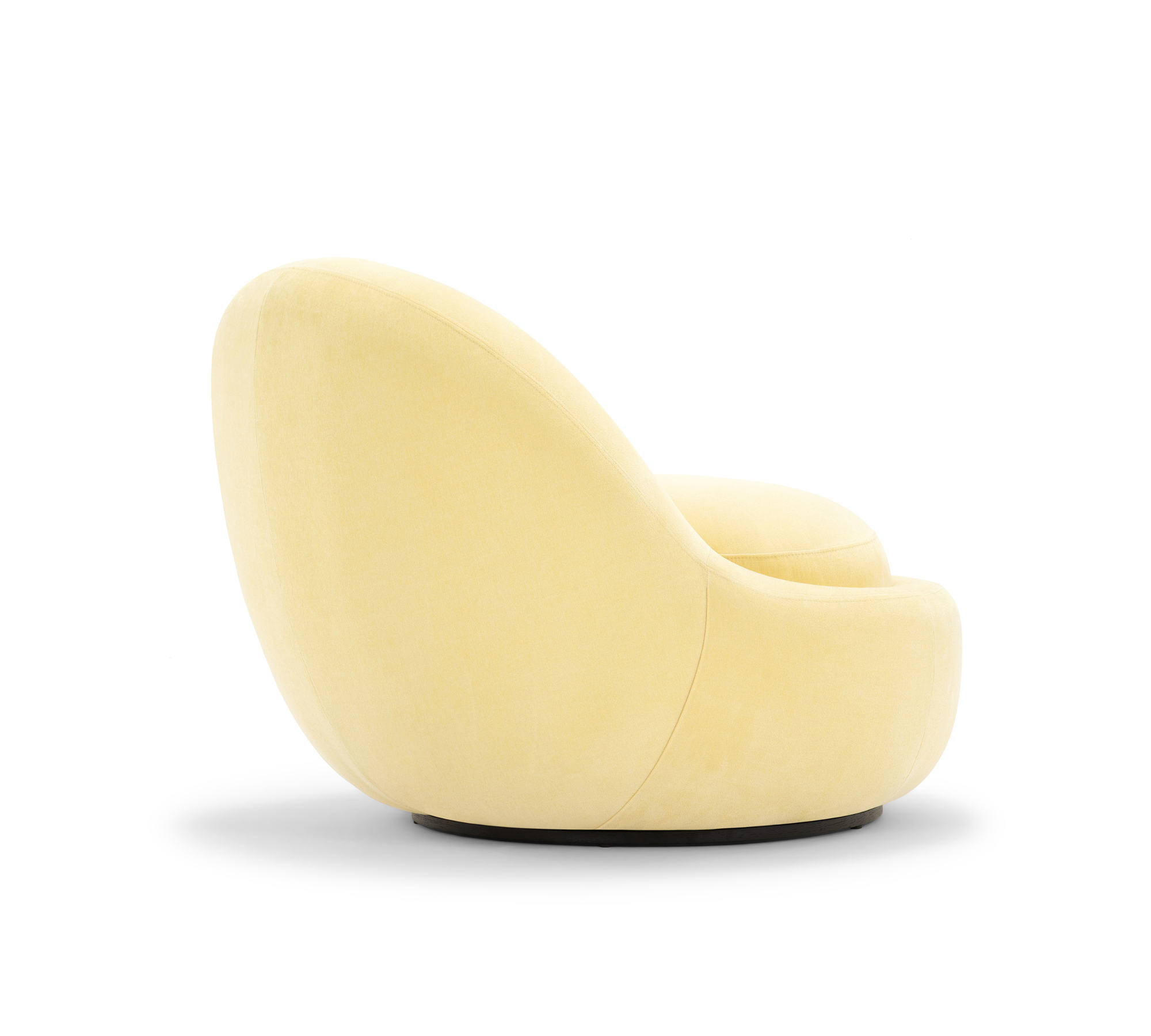 Babette Drehsessel Moss Sun 2