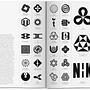 Logo Modernism 8