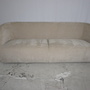 Design-Award-Winning Paula Sofa 3-Sitzer Danny Cream 6