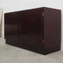 Mahogany Cabinet 1960s 8
