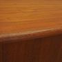 Teak sideboard 1970s 12