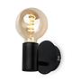 Wall lamp Tillola Black 1