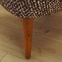 Lounge-Sessel 1970er Jahre 12