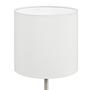 Table lamp Pasteri 1-light White 1