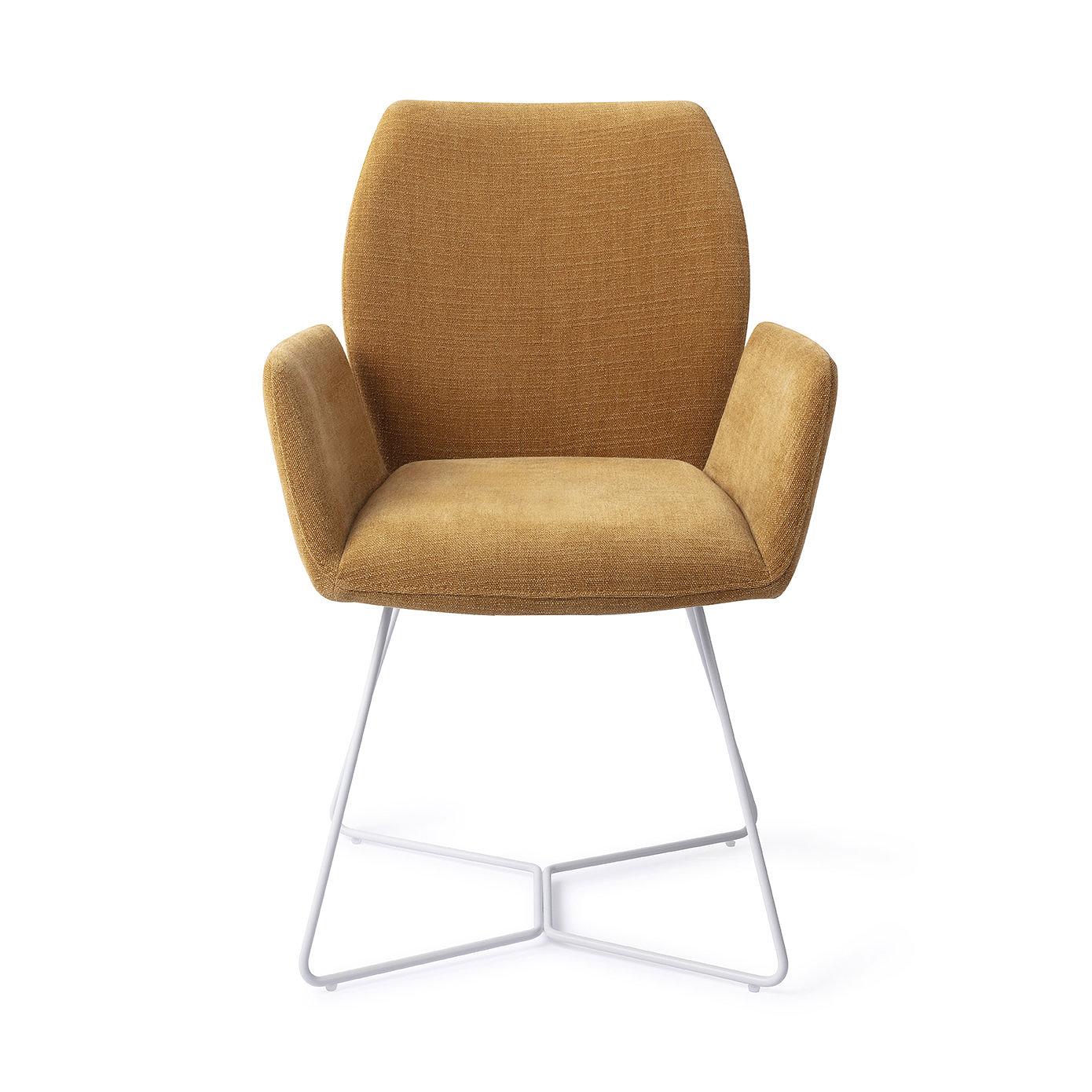 Misaki Honigernte Esszimmerstuhl 3