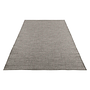 Caen In-/Outdoorteppich Grau 1