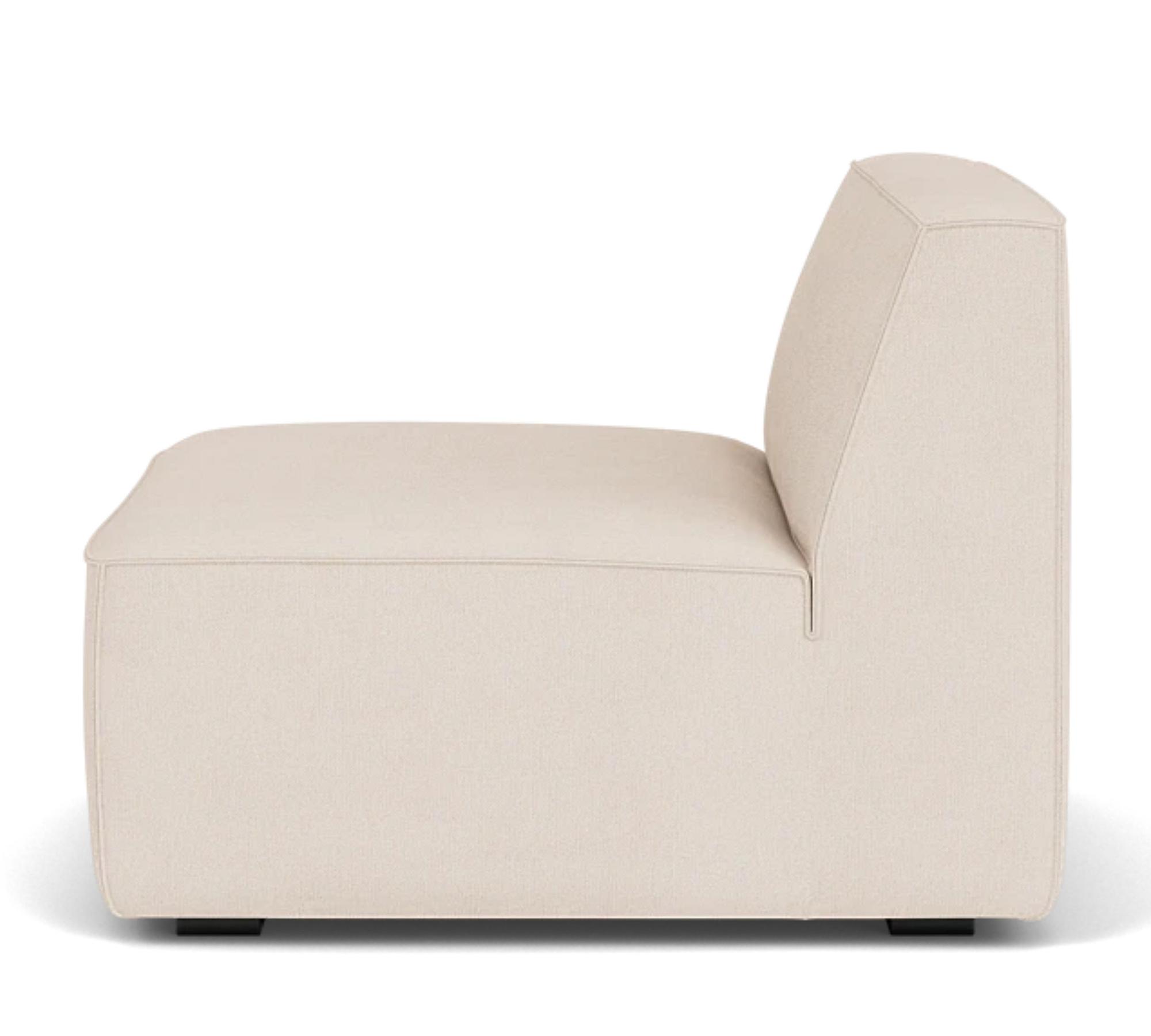 Dane 1-Sitzer Modul Mark Sand 3