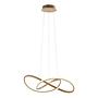 LED-Pendelleuchte Maria Braun 4