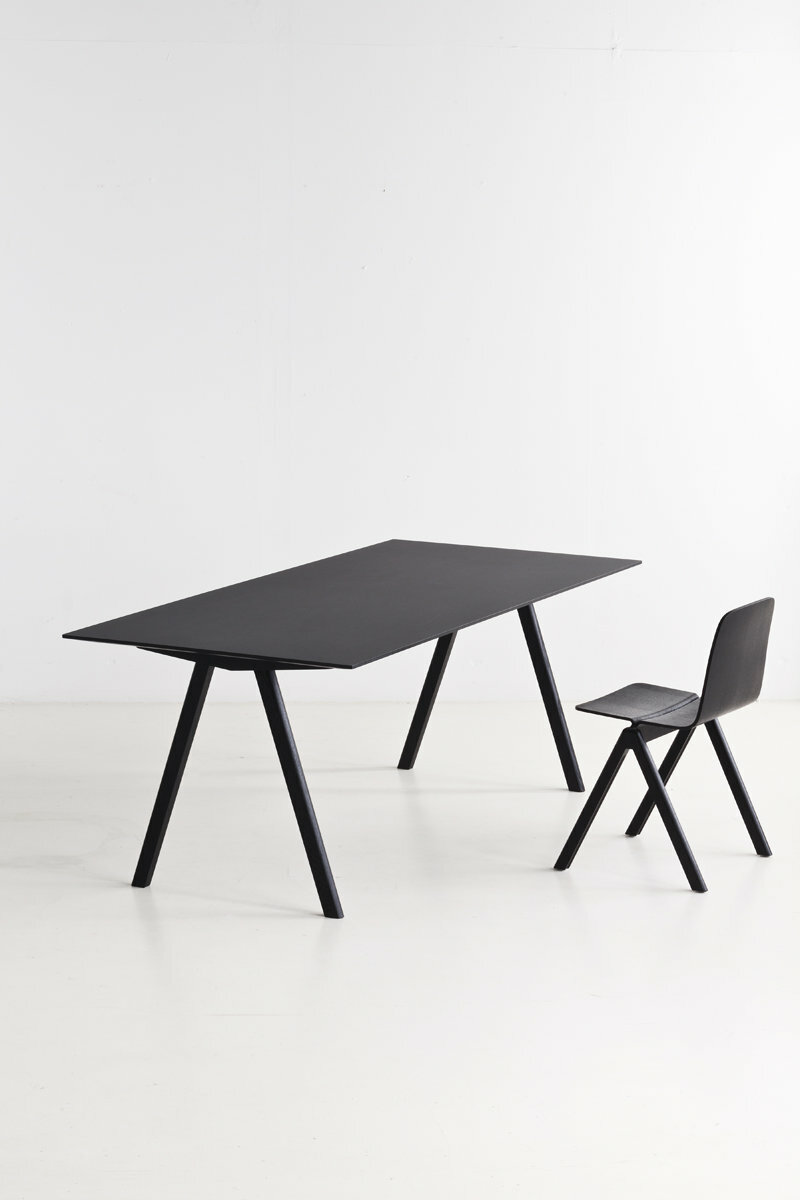 Copenhague Cph10 Schwarz 4