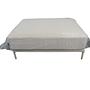 Vincent Outdoor Hocker Modul Sandshell 1