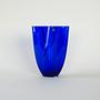 Vase Cobalt 4
