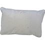 Posh Kissen Mark Sand mit Daunenfüllung 40 x 60 cm 5