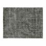 Velvet Ocean Teppich Stone Grey 200 x 300 cm 0