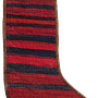 Christmas stocking Wool Multicolored 41x56cm 0