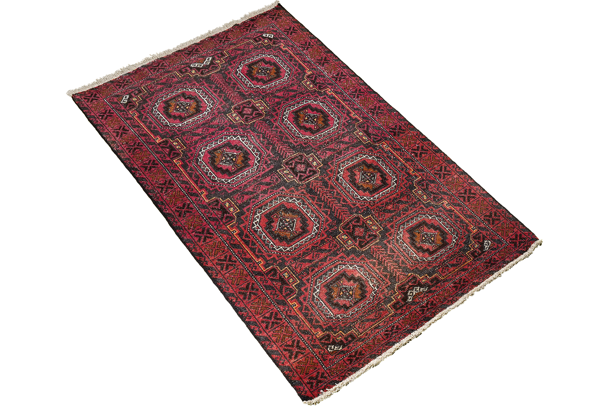 Heritage Noshirvan Teppich 2