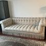 Dorantes Sofa Bouclé Sonata Cream 2