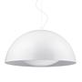 LED-Pendelleuchte Ray Stahl Durchmesser: 26 cm 0