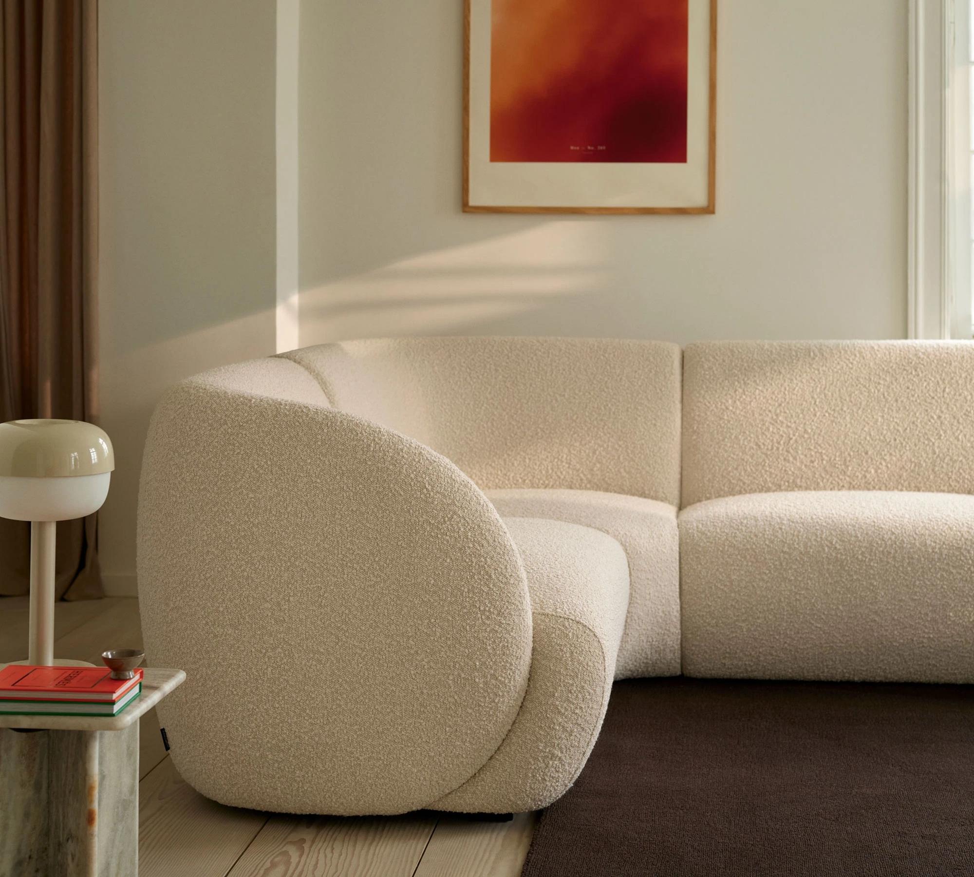 Paula Eckmodul Rechts Maya Cream 2