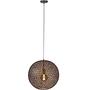 Pendant light Material Black 4