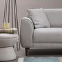 Image Ecksofa Rechts Creme 3