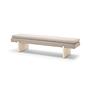 Umi Sitz- und Essbank Agnes Brown 0