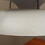 PH5 Pendant Lamp Metal Beige 1970s 6