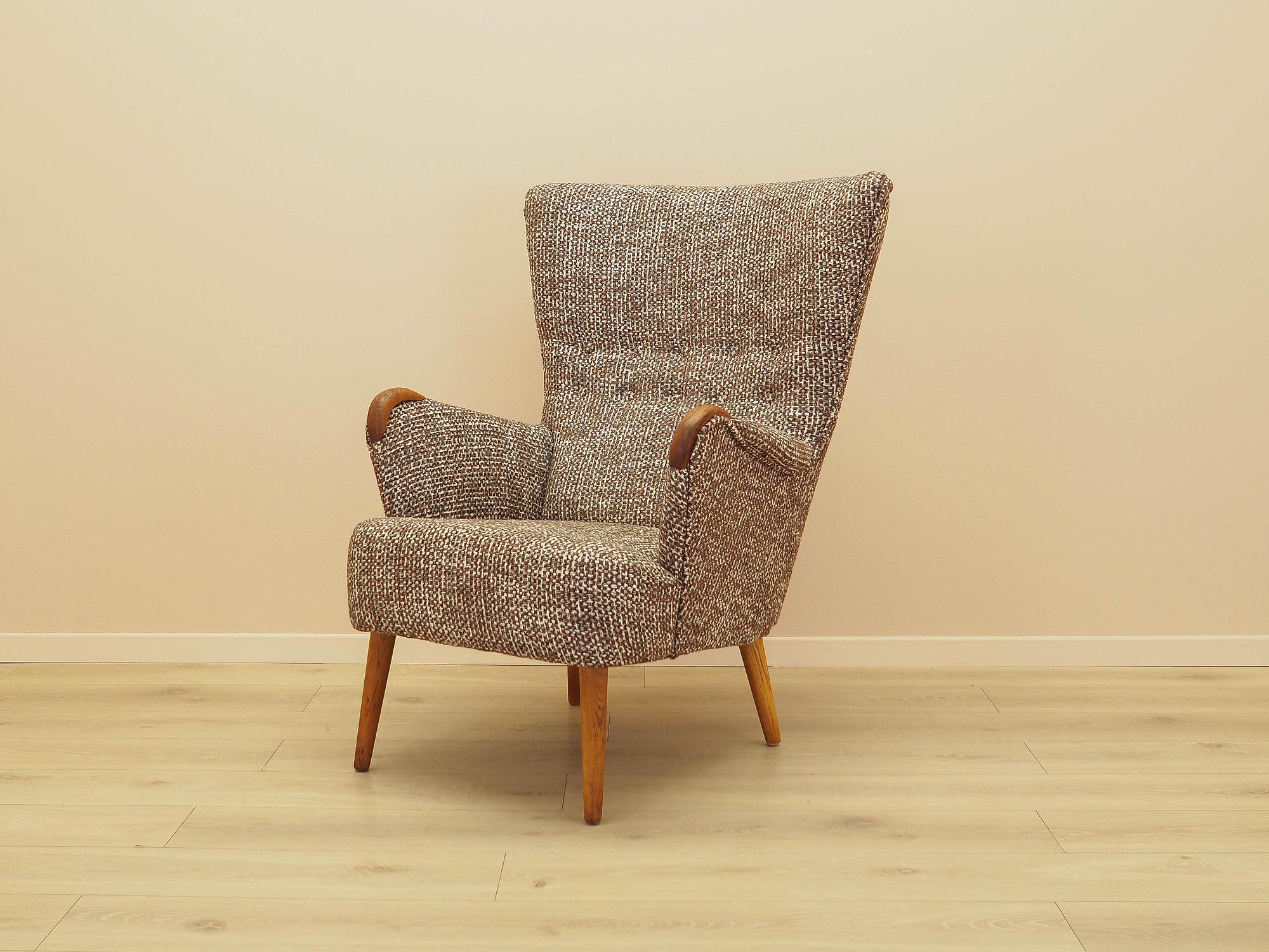 Lounge-Sessel 1970er Jahre 3