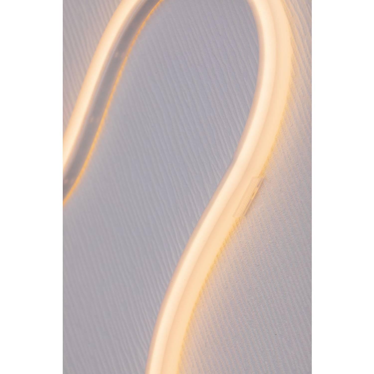 LED-Stripes Flow 3m II Silikon 3