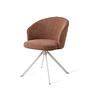 Niimi Esszimmerstuhl Marron 2