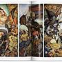 Rivera Buch 6