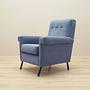 Armchair Blue 1970s 3