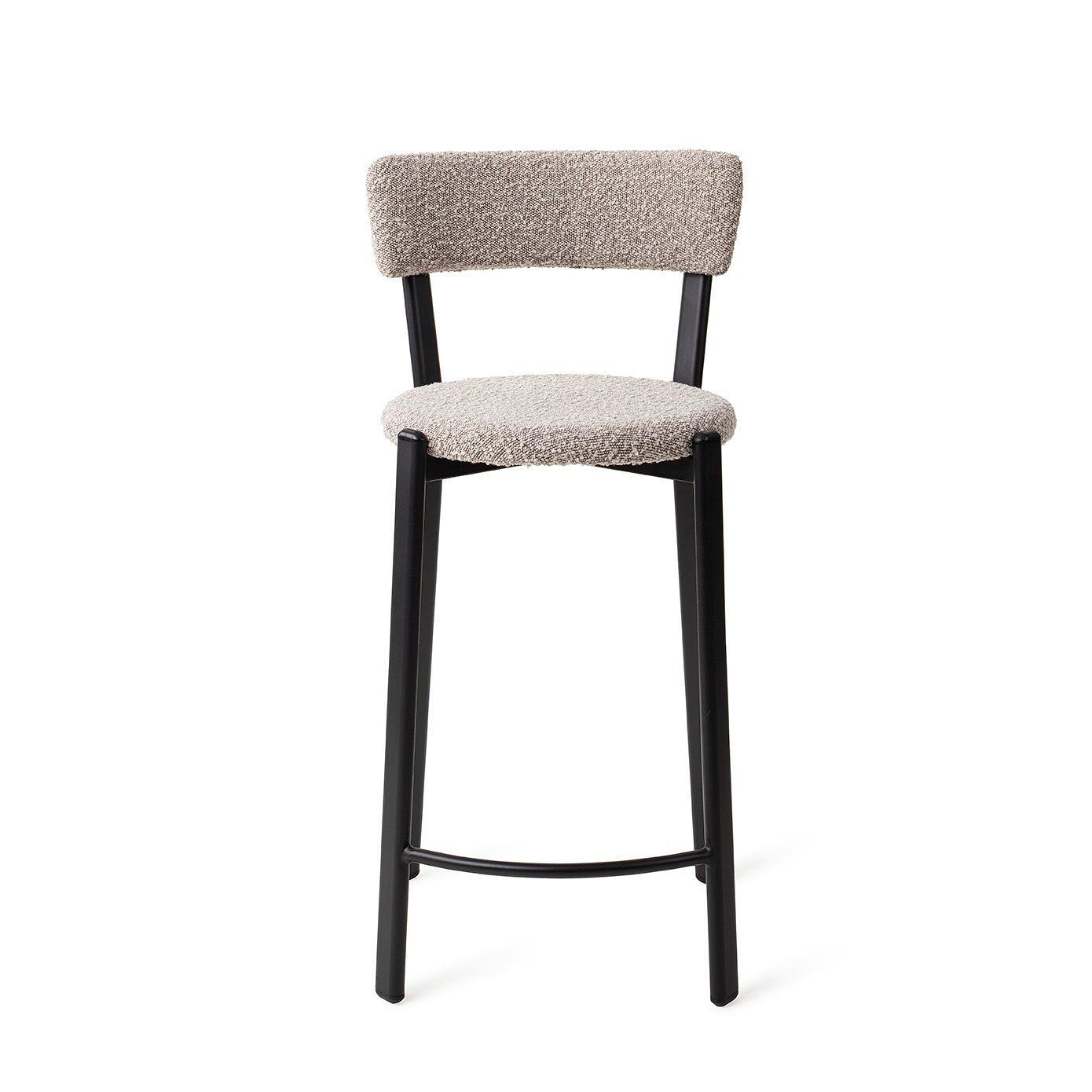 Obu Barstuhl Raccoon 0