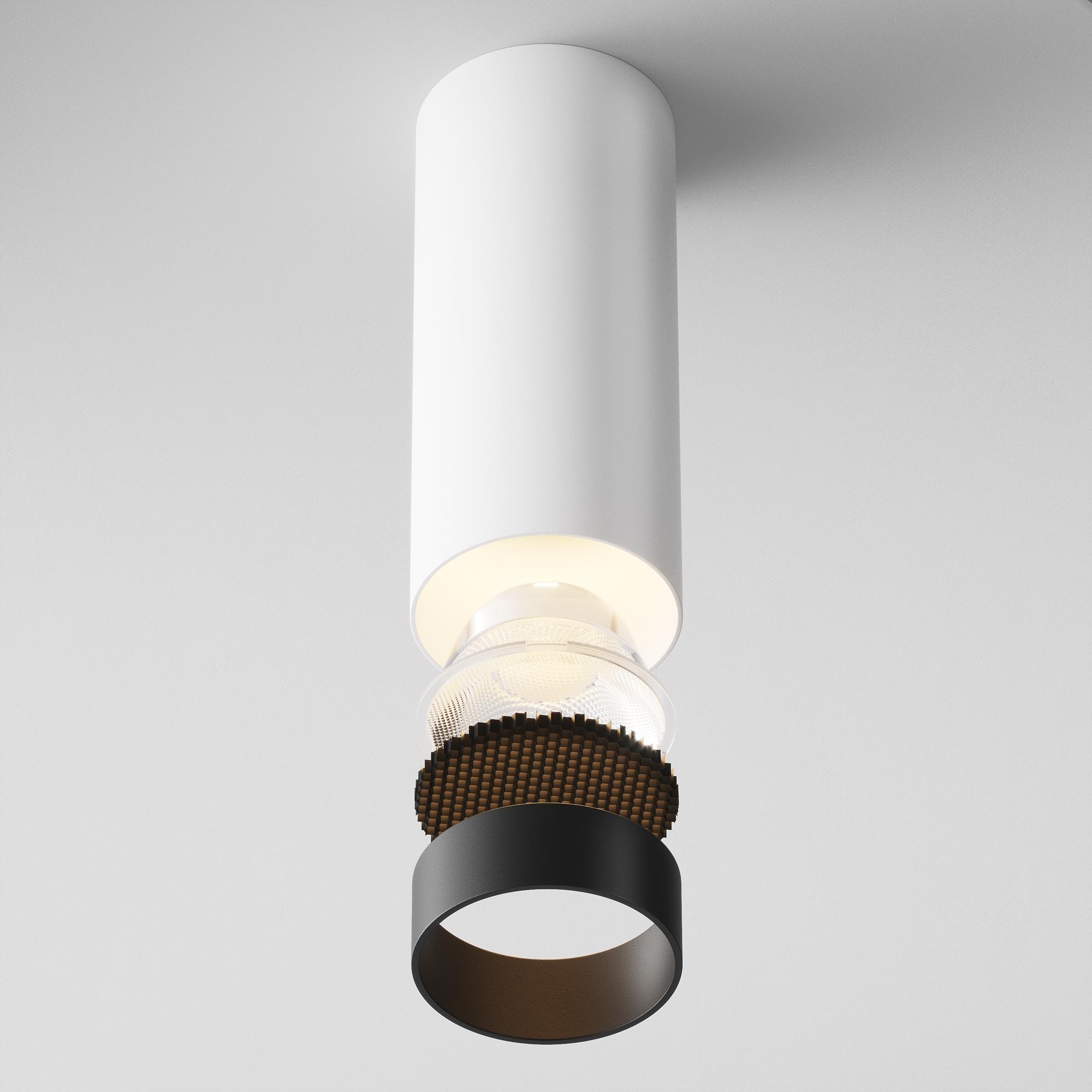 Focus LED Ceiling light White Ø 5cm 2