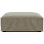 Daphne Pouf XL Modulo Free Sage 1