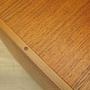 Teak cabinet 1970s 7