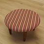 Hocker Braun 1990er Jahre 5
