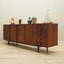 Vintage Sideboard Palisanderholz Braun 1960er Jahre 3