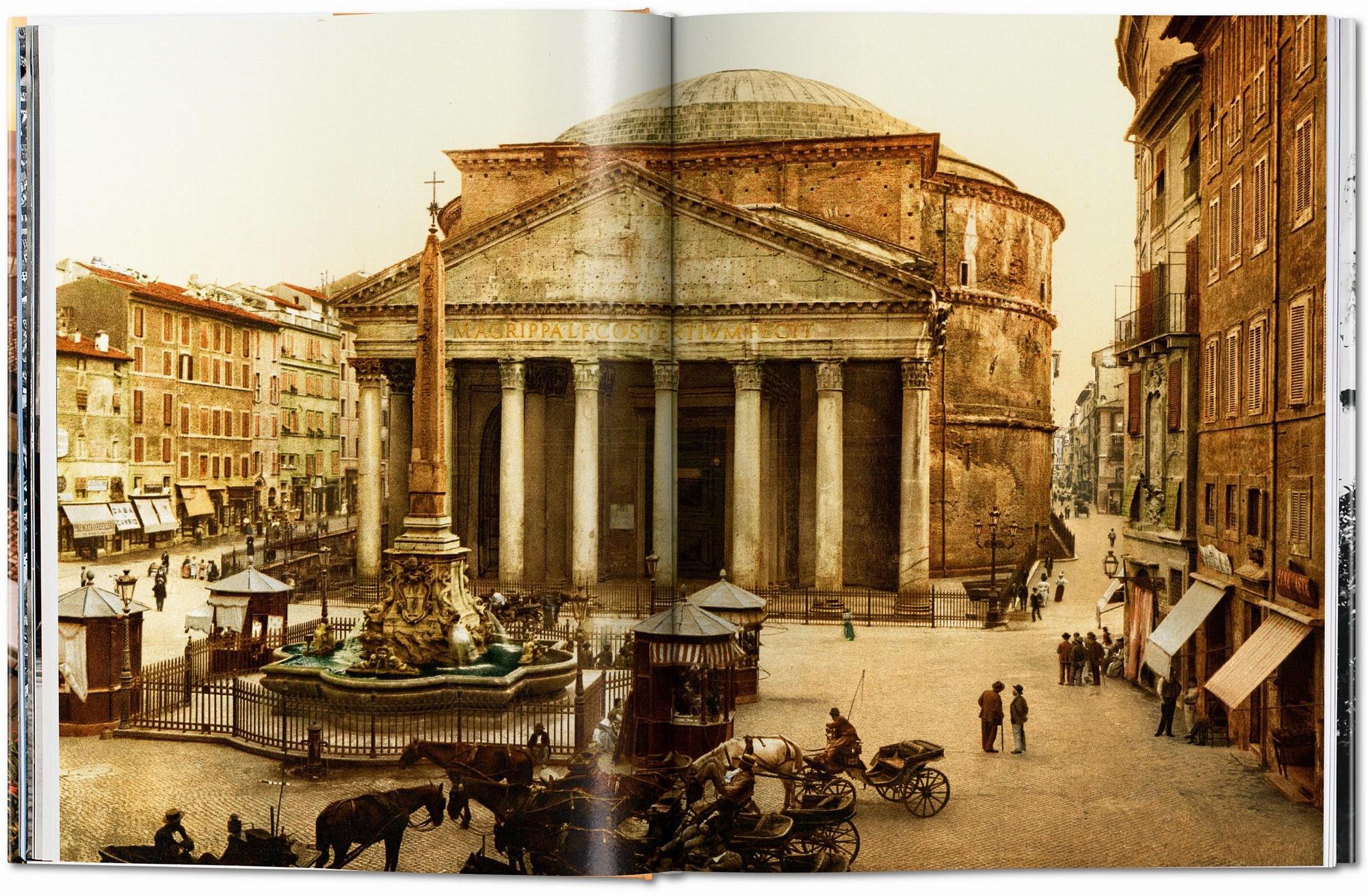 Rome. Portrait of a City 6