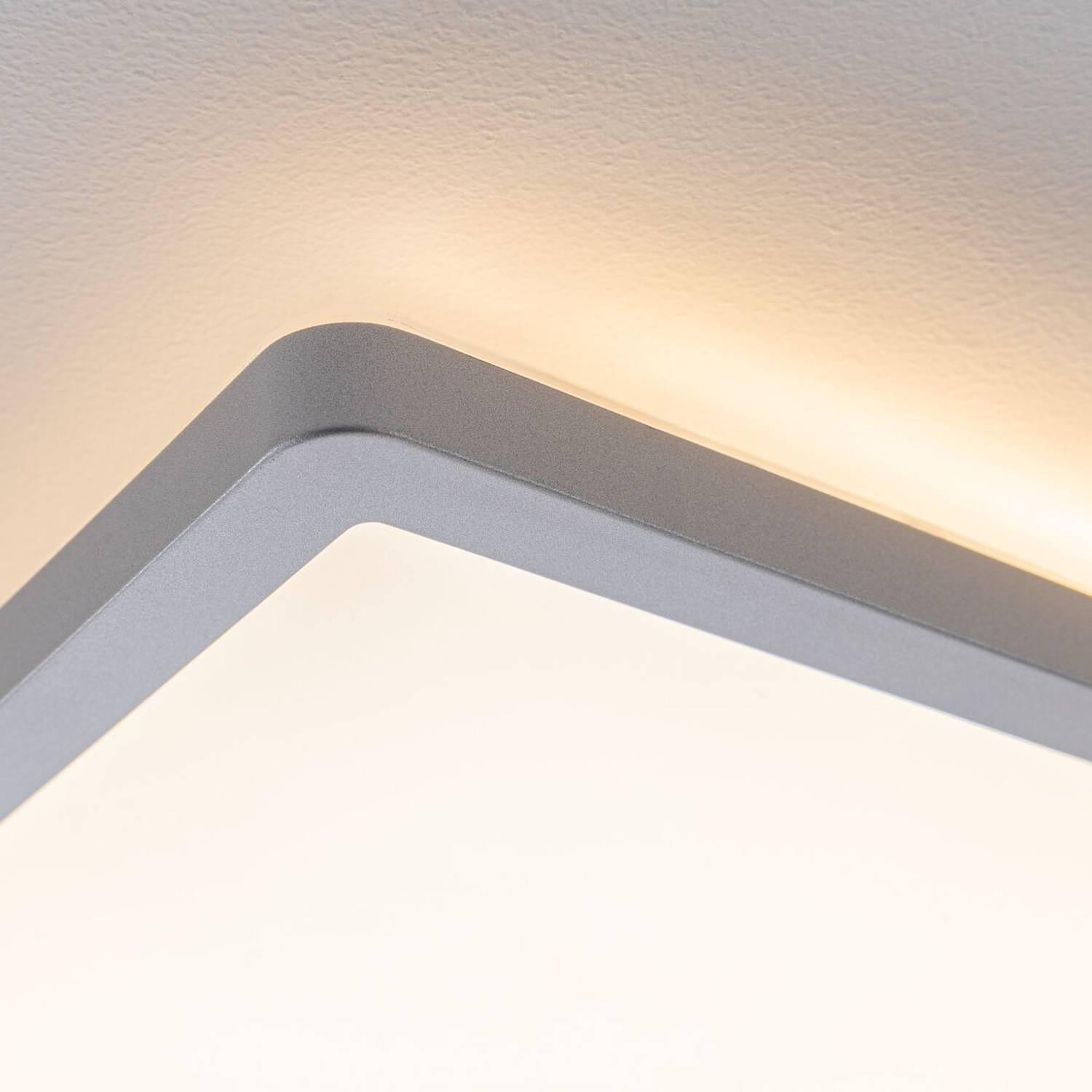 LED-Deckenleuchte Warmweiß 4