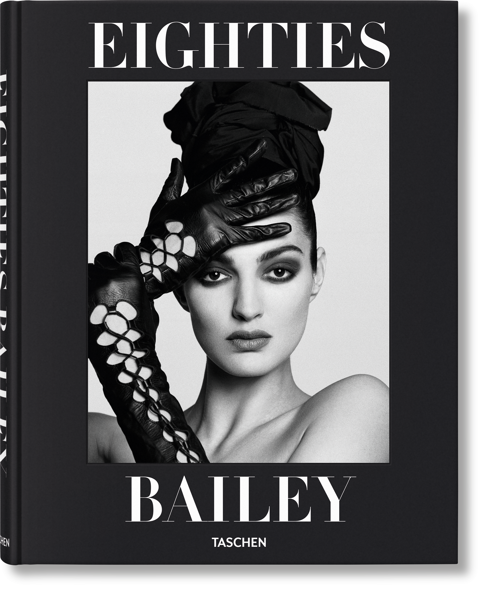 David Bailey. Eighties 0